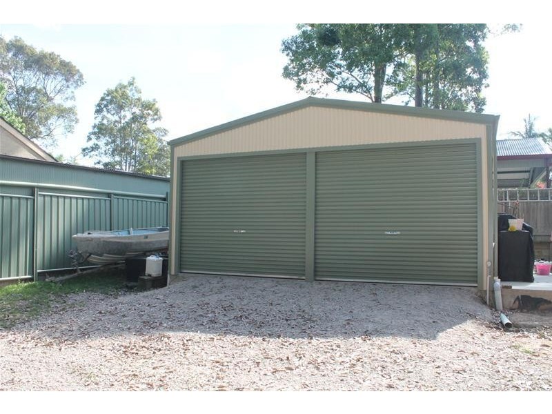 1 Yalwal Road, West Nowra NSW 2541