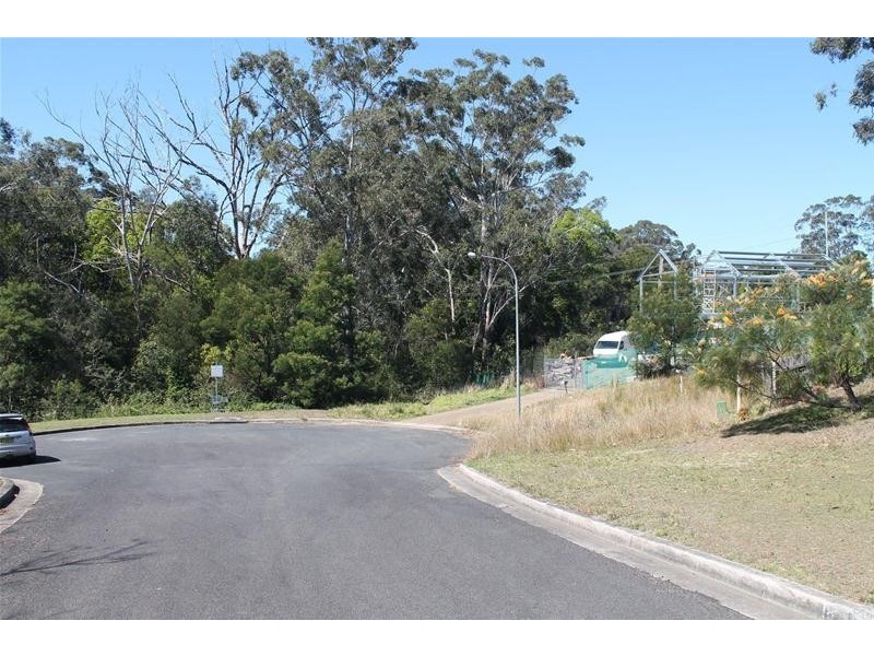 LOT 62/17 Jaycee Avenue, Nowra NSW 2541