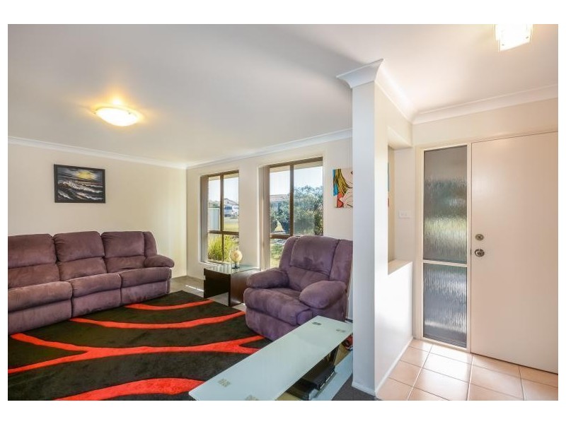 18 St James Crescent, Worrigee NSW 2540