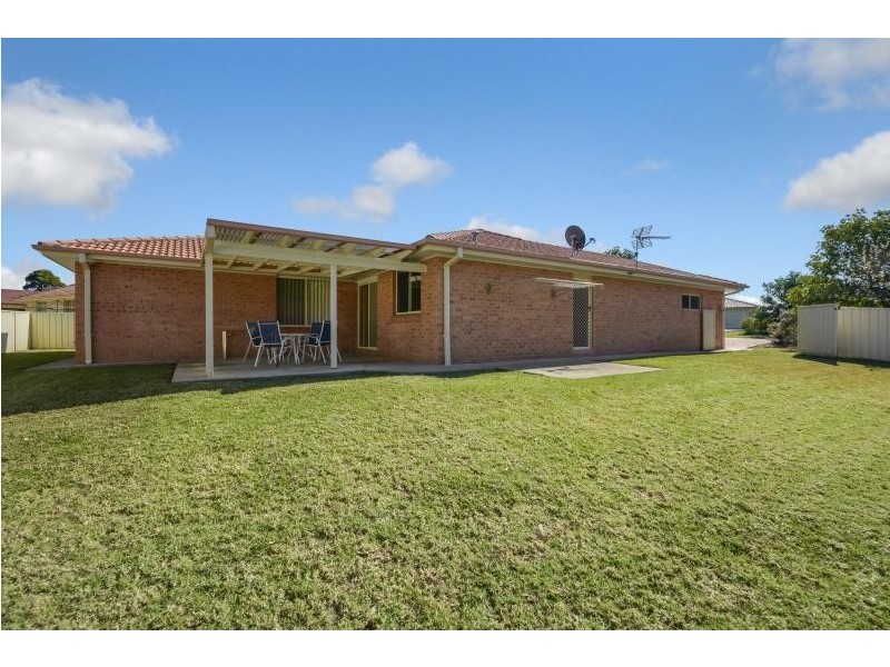 18 St James Crescent, Worrigee NSW 2540