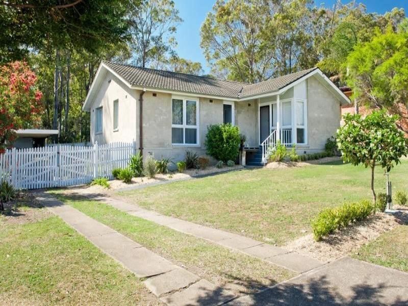 19 Taranna Crescent, Nowra NSW 2541