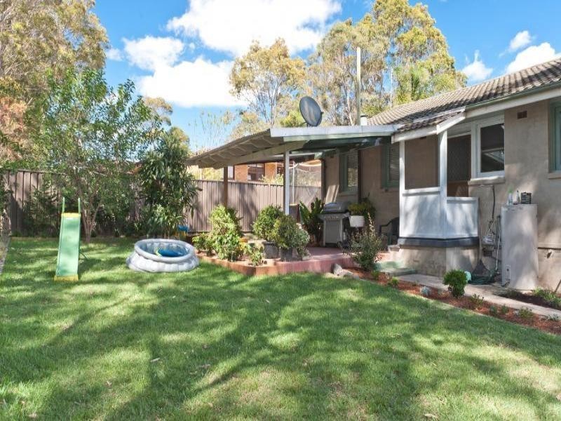 19 Taranna Crescent, Nowra NSW 2541