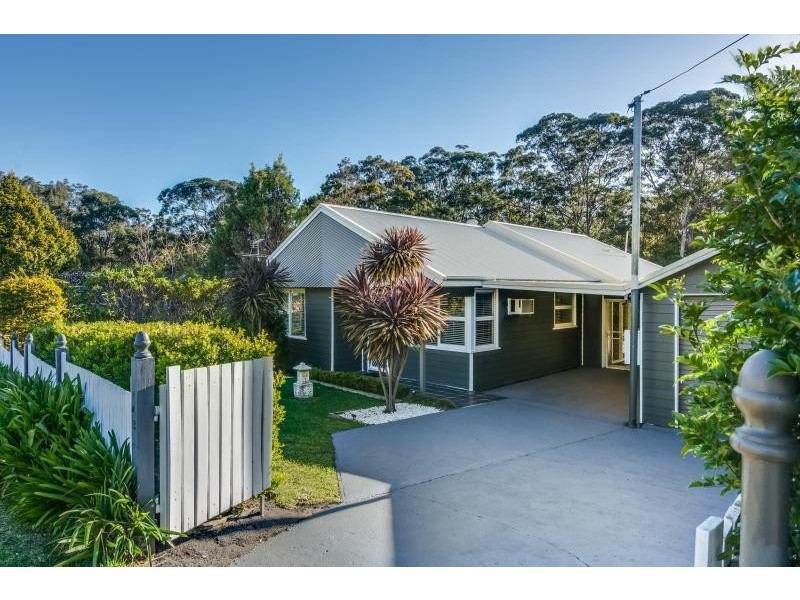143 Berry Street, Nowra NSW 2541