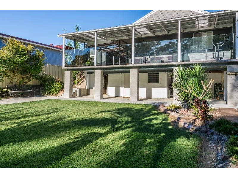 143 Berry Street, Nowra NSW 2541