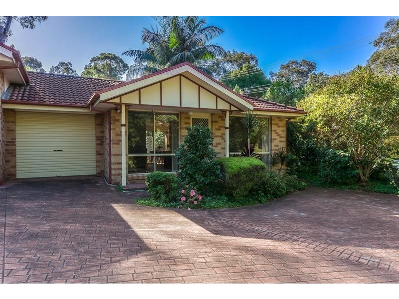 1/63 Brinawarr Street, Bomaderry NSW 2541