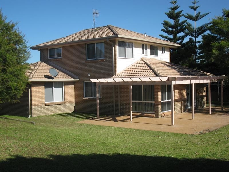 6 Parlour Close, North Nowra NSW 2541
