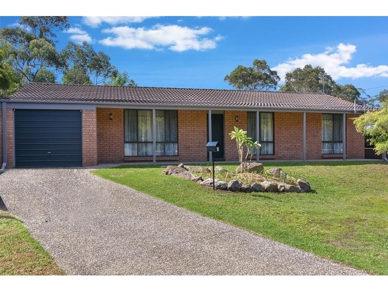 7 Ringbalin Crescent, Bomaderry NSW 2541