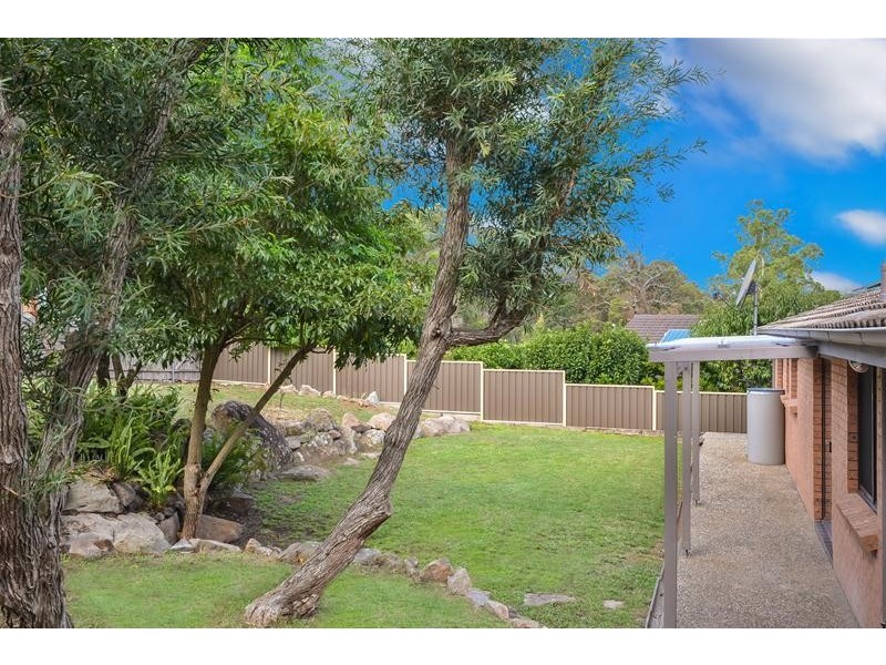 7 Ringbalin Crescent, Bomaderry NSW 2541