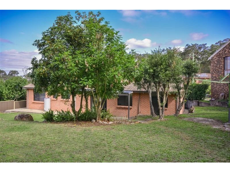 7 Ringbalin Crescent, Bomaderry NSW 2541