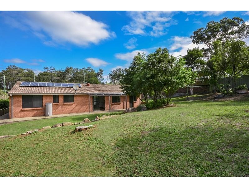 7 Ringbalin Crescent, Bomaderry NSW 2541
