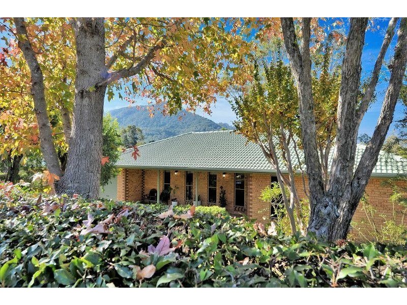 30 Nooramunga Avenue, Cambewarra NSW 2540