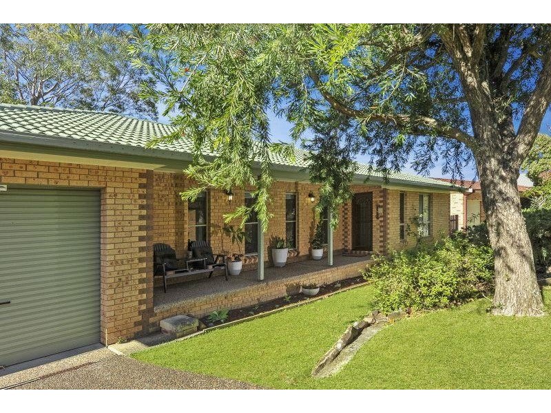 30 Nooramunga Avenue, Cambewarra NSW 2540