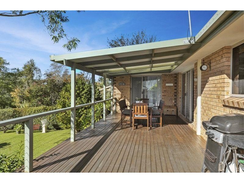 30 Nooramunga Avenue, Cambewarra NSW 2540