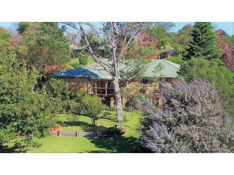 30 Nooramunga Avenue, Cambewarra NSW 2540