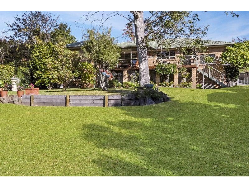 30 Nooramunga Avenue, Cambewarra NSW 2540