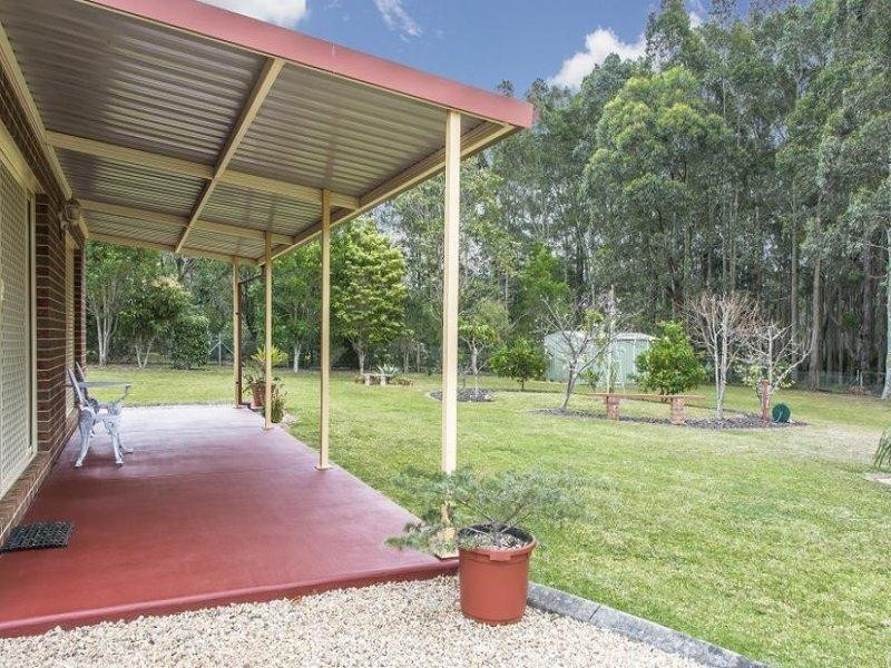 37 Tartarian Crescent, Bomaderry NSW 2541