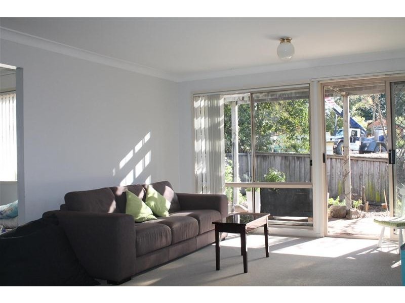 15/33 Lynburn Avenue, Bomaderry NSW 2541