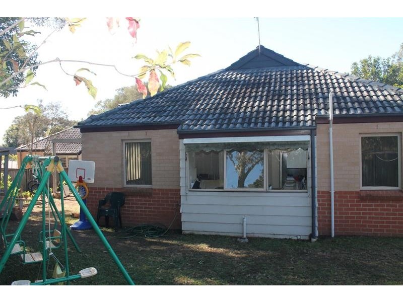 15/33 Lynburn Avenue, Bomaderry NSW 2541