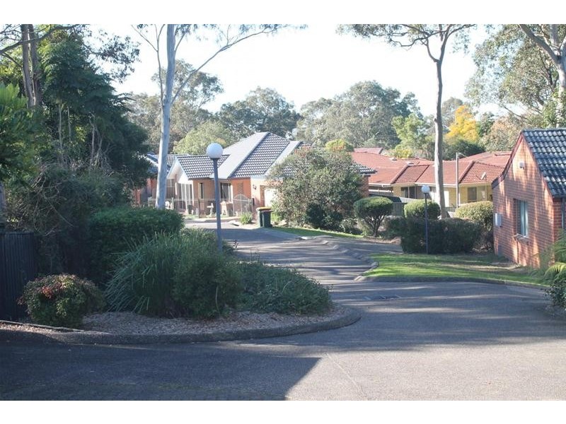 15/33 Lynburn Avenue, Bomaderry NSW 2541