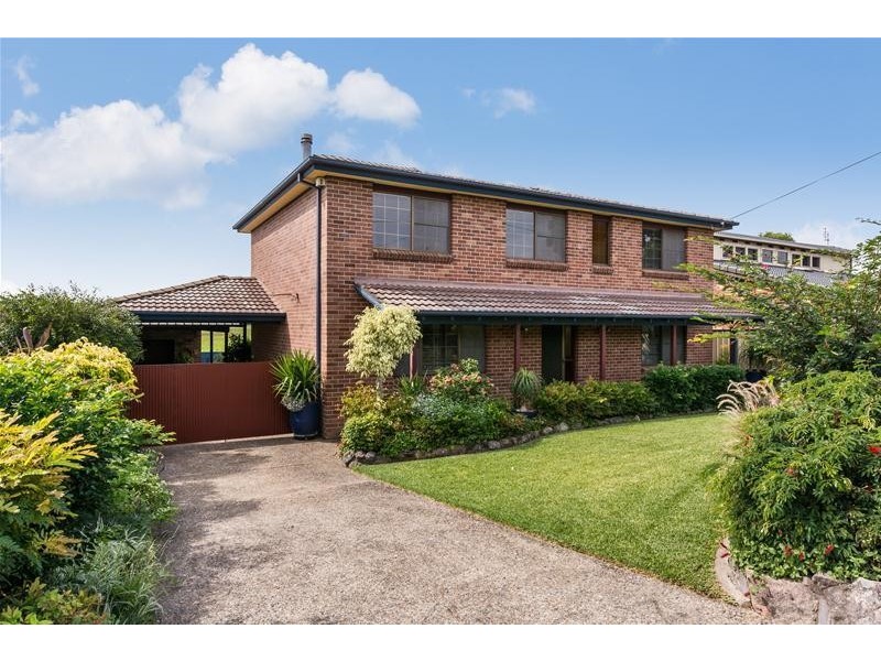 108 Salisbury Drive, Nowra NSW 2541