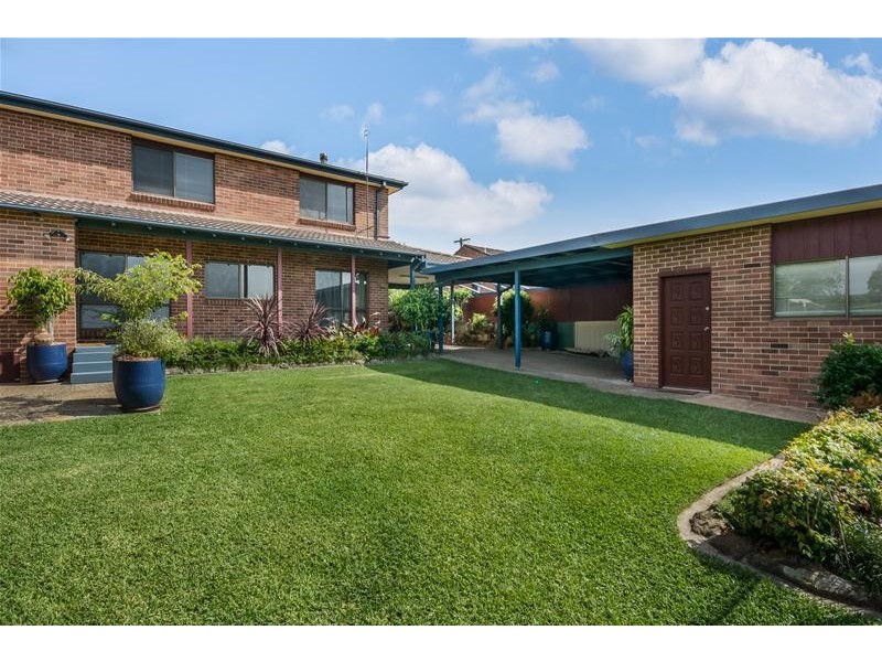 108 Salisbury Drive, Nowra NSW 2541