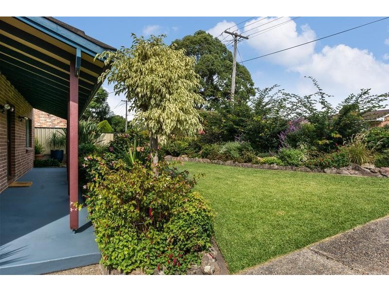 108 Salisbury Drive, Nowra NSW 2541