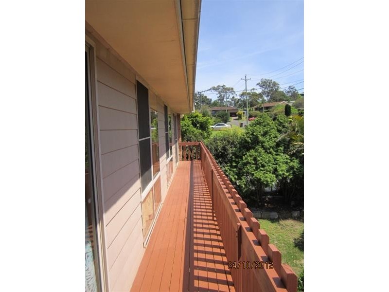 16 Ringbalin Crescent, Bomaderry NSW 2541