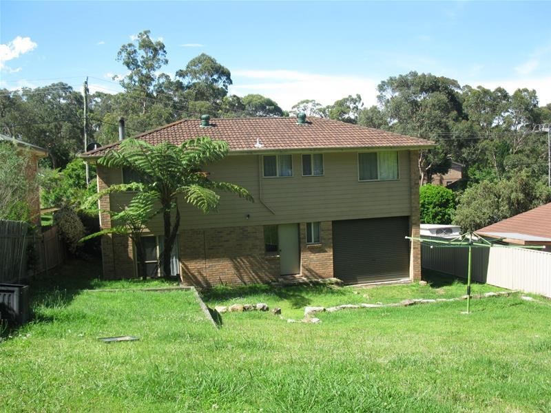 16 Ringbalin Crescent, Bomaderry NSW 2541