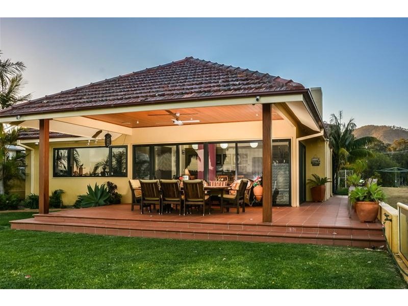 40 Hay Avenue, Shoalhaven Heads NSW 2535