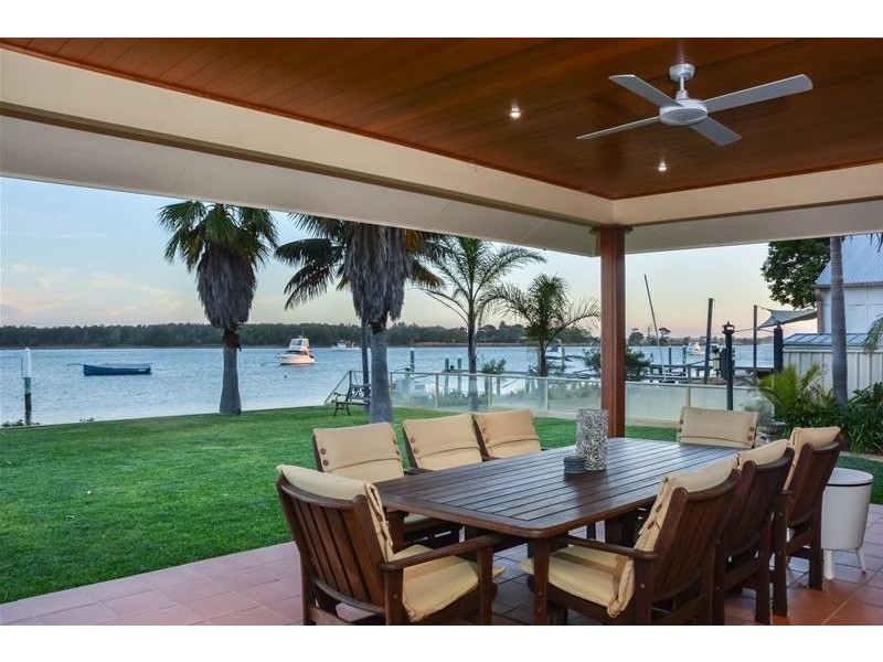 40 Hay Avenue, Shoalhaven Heads NSW 2535