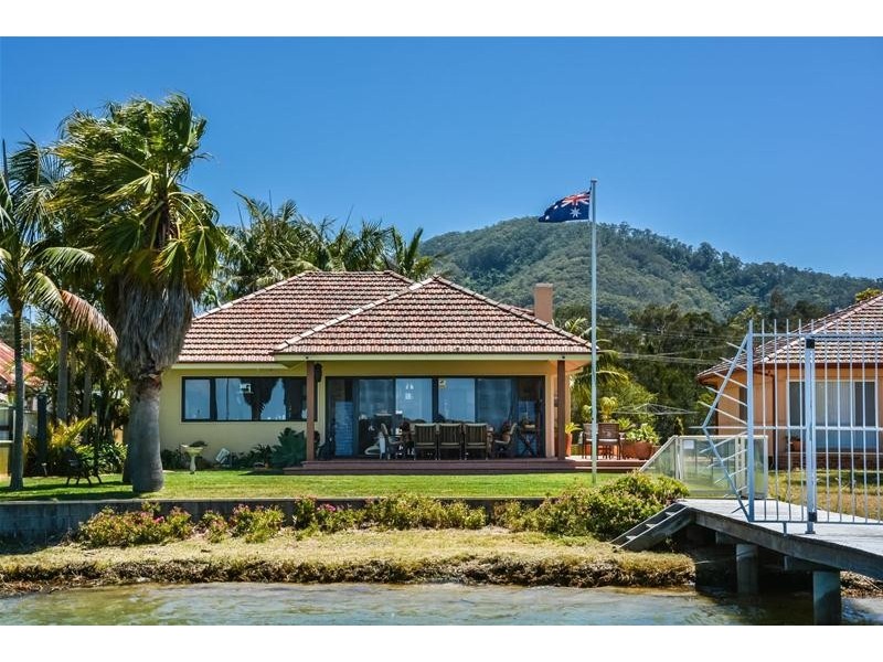 40 Hay Avenue, Shoalhaven Heads NSW 2535