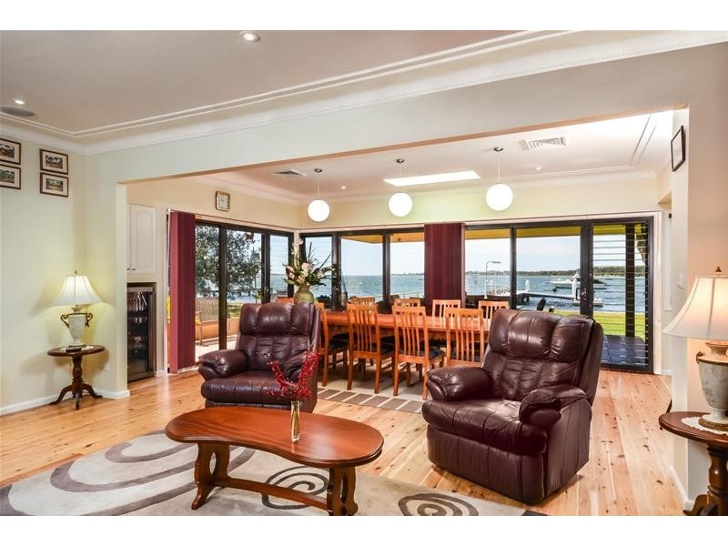 40 Hay Avenue, Shoalhaven Heads NSW 2535