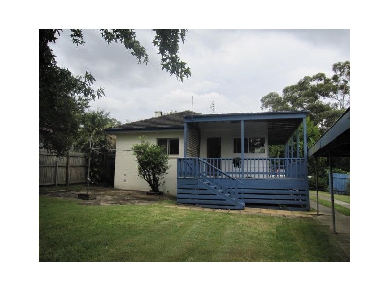 25 Walsh Crescent, North Nowra NSW 2541