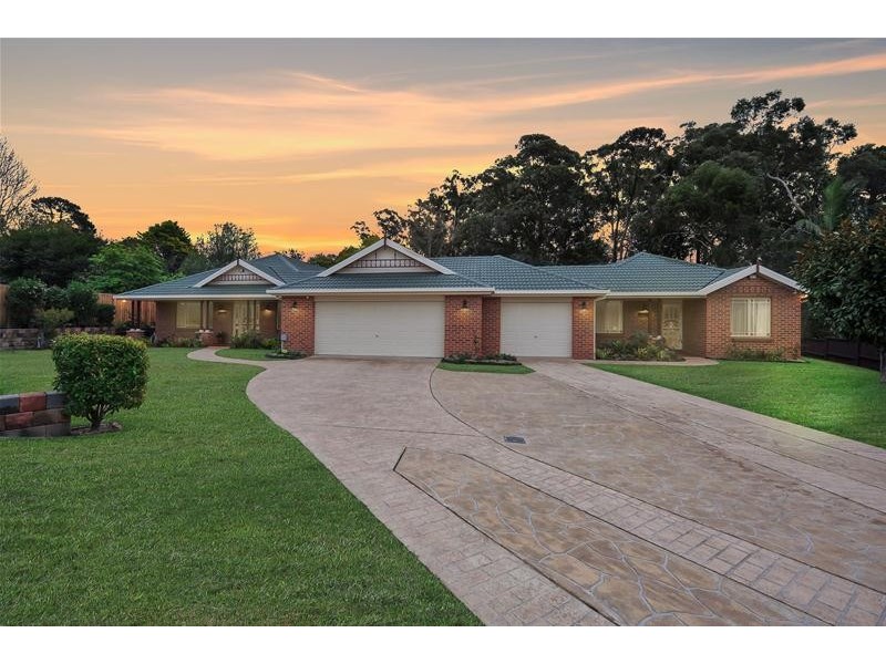 7 Federation Place, North Nowra NSW 2541