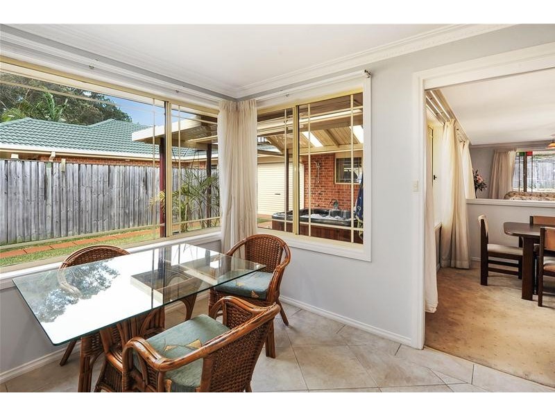 7 Federation Place, North Nowra NSW 2541