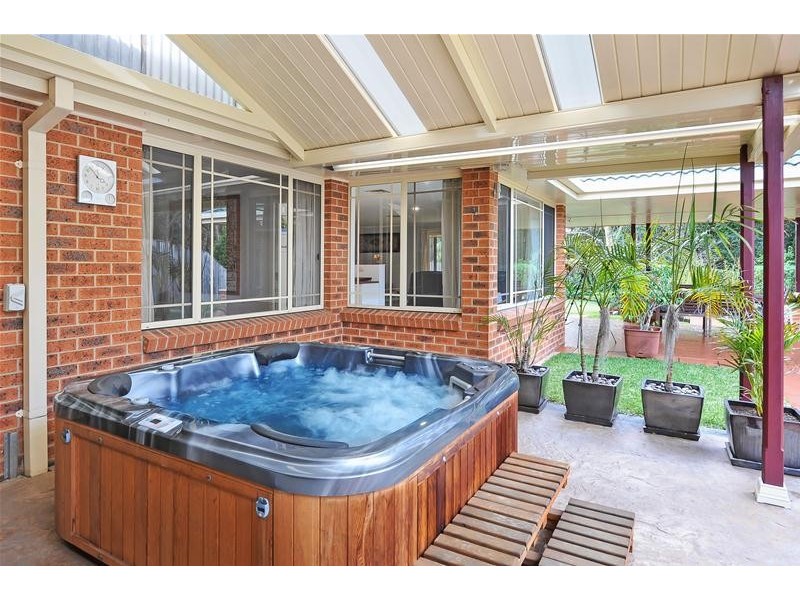 7 Federation Place, North Nowra NSW 2541