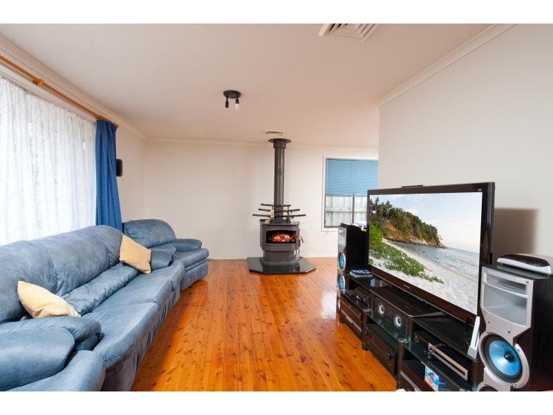 14 Condie Crescent, North Nowra NSW 2541