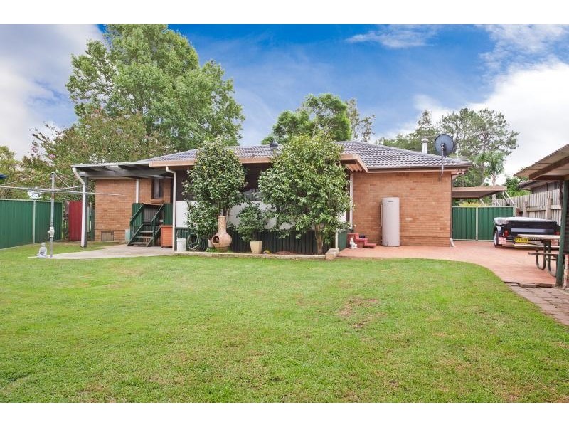 14 Condie Crescent, North Nowra NSW 2541