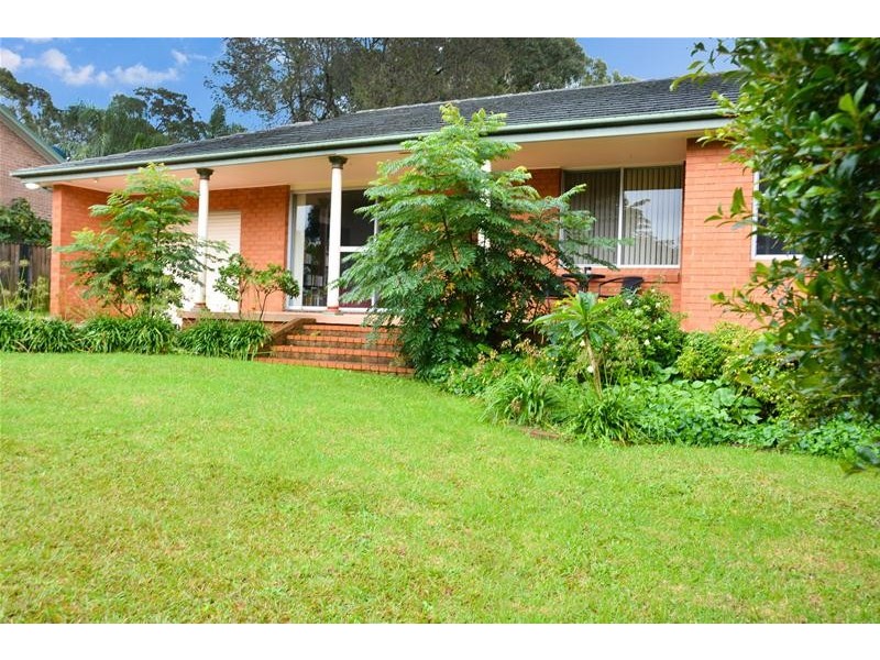 2 Bindon Close, Bomaderry NSW 2541