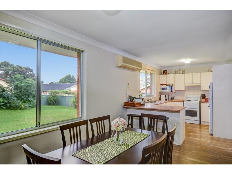 2 Bindon Close, Bomaderry NSW 2541