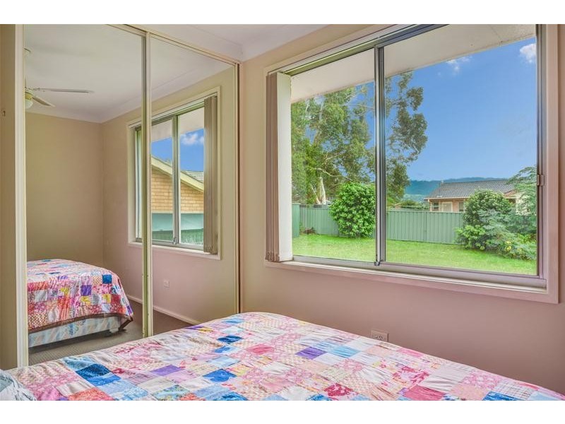 2 Bindon Close, Bomaderry NSW 2541