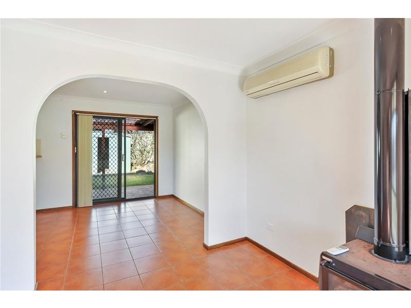 18 Rannoch Drive, West Nowra NSW 2541