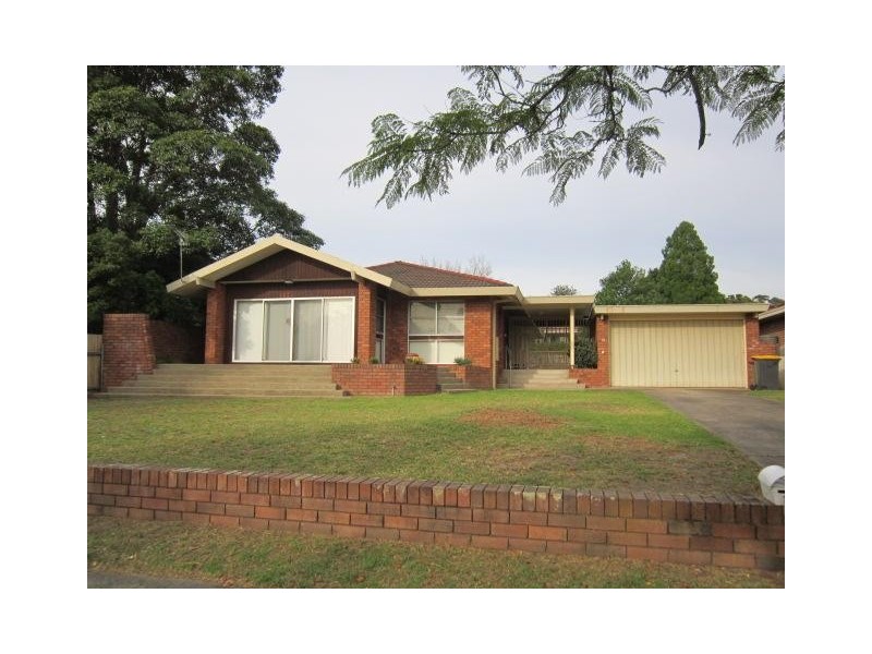 18 Junction Street, Nowra NSW 2541