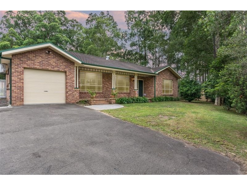 4 Ranger Grove, Bangalee NSW 2541