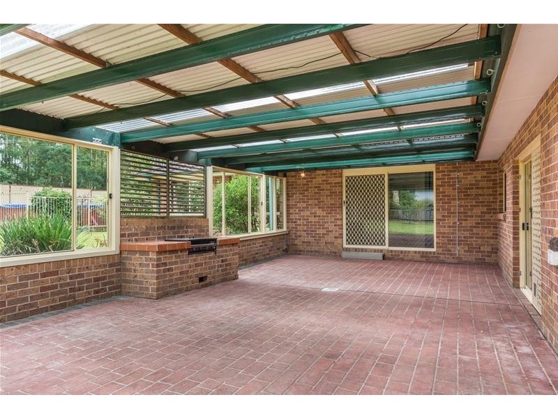 4 Ranger Grove, Bangalee NSW 2541