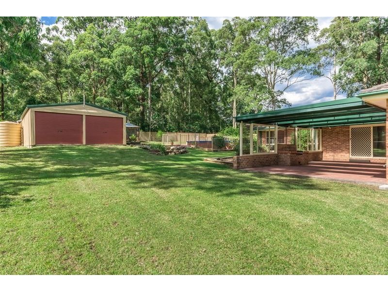 4 Ranger Grove, Bangalee NSW 2541