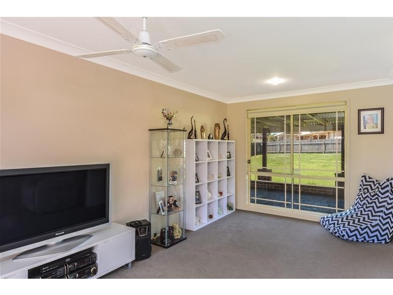 34 Rayleigh Drive, Worrigee NSW 2540