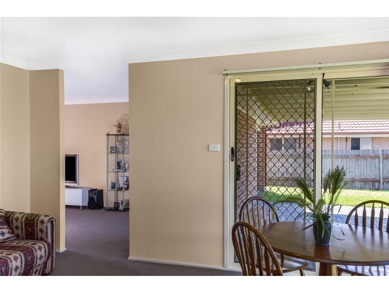 34 Rayleigh Drive, Worrigee NSW 2540