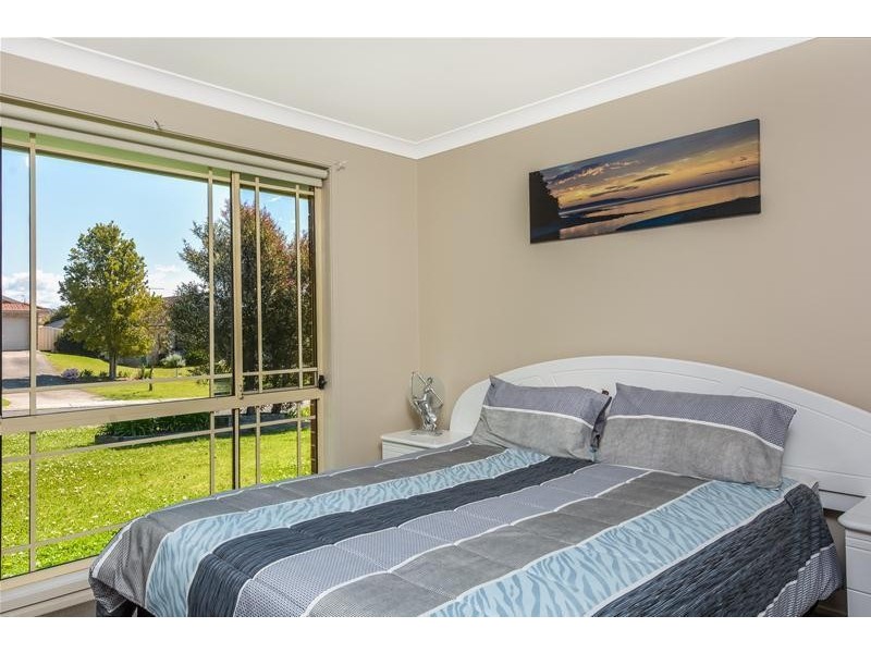 34 Rayleigh Drive, Worrigee NSW 2540