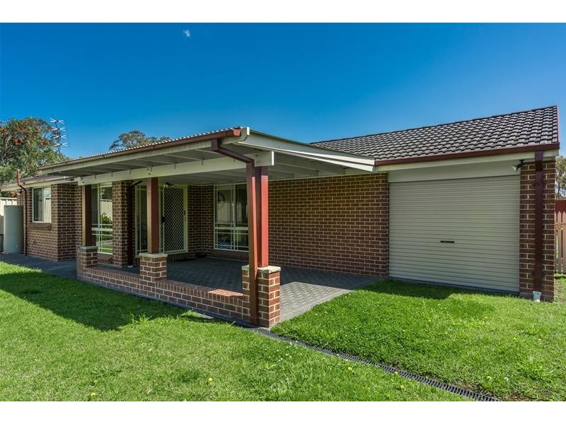34 Rayleigh Drive, Worrigee NSW 2540
